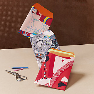 A5 envelope | Hermès USA